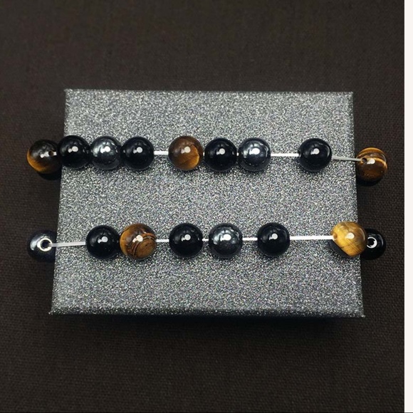 Lucky charm and protection bracelet - Picture 6 of 9